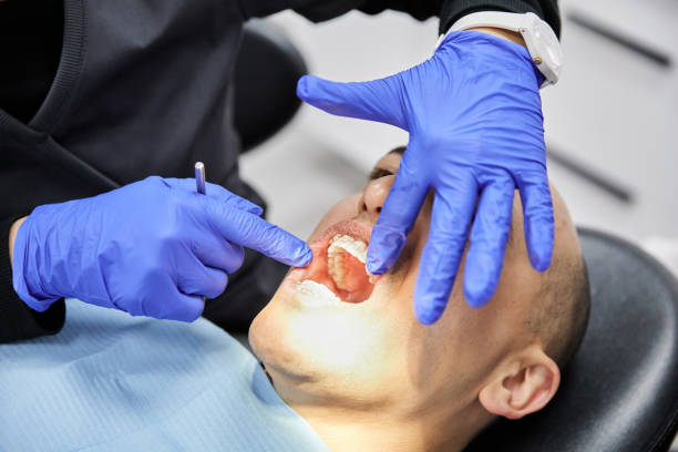 Best Emergency Treatment for Toothache in St Michael, MN