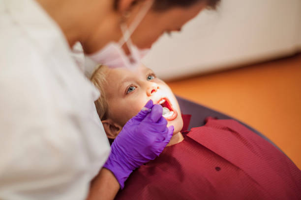 Best Emergency Treatment for Toothache in St Michael, MN