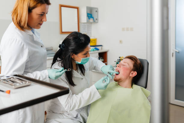Best Emergency Tooth Extraction in St Michael, MN