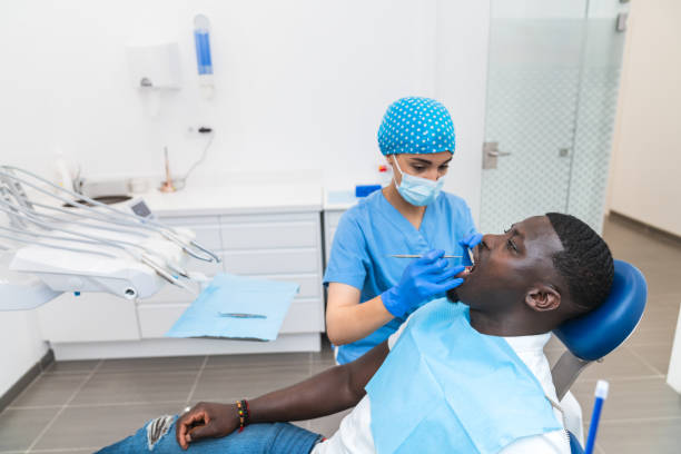 Best Walk-In Emergency Dentist in St Michael, MN